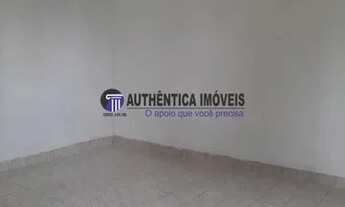 Imagem 5: CASA para LOCAÇÃO - BELA VISTA - OSASCO - SÃO PAULO - AUTHÊNTICA IMÓVEIS