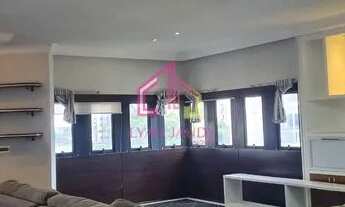 Imagem 5: Apartamento ALTO PADRÃO mobiliado para LOCAÇÃO, Centro-Norte, Cuiabá, MT- 261 m2 , 3 suíte