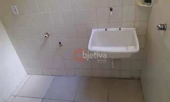 Imagem 4: Casa com 2 dormitórios para alugar, 90 m² por R$ 1.499,10/mês - Praia do Siqueira - Cabo F