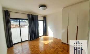 Imagem 2: Studio com 1 dormitório para alugar, 35 m² por R$ 2.700,00/mês - Vila Clementino - São Pau