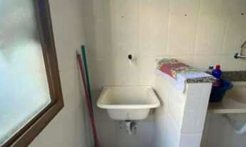 Imagem 2: Casa para aluguel e venda tem 52 metros quadrados com 2 quartos em Cajazeiras X - Salvador