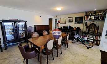 Imagem 4: Apartamento com 3 dormitórios para alugar, 217 m² por R$ 7.000,00/mês - Boa Viagem - Recif