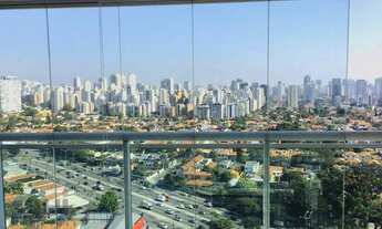 Imagem 5: Apartamento com 3 dormitórios à venda, 112 m² por R$ 1.980.000 - Vila Olímpia - São Paulo