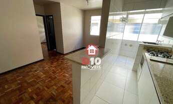 Imagem 6: Apartamento à venda, 50 m² por R$ 235.000,00 - Alto Feliz - Araranguá/SC