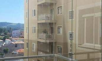 Imagem 4: Apartamento com 3 dormitórios à venda, 72 m² por R$ 450.000 - Condomínio Felicitá - Jardim