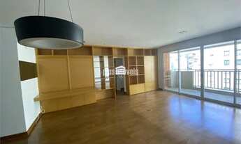 Imagem 2: Condomínio queridinho do Jardins