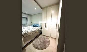 Imagem 2: Apartamento à Venda - Vila Maria , 2 Quartos, 68 m2