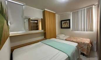 Imagem 6: Apartamento mobiliado para aluguel e venda tem 105 metros quadrados com 3 quartos em Cabo