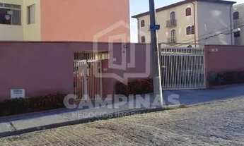 Imagem 4: Apartamento - Vila Industrial - Campinas