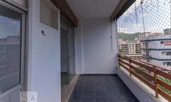 Imagem 7: Apartamento para Aluguel - Grajaú, 2 Quartos, 74 m2