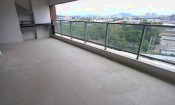 Imagem: Apartamento com 4 dormitórios à venda