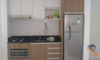 Imagem 3: Apartamento com 2 dormitórios à venda, 56 m² por R$ 259.000 - Forquilhas - São José/SC - N