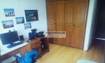 Imagem 4: Apartamento com 4 dormitórios à venda, 214 m² por R$ 850.000,00 - Vila Adyana - São José d