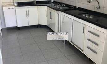 Imagem: Apartamento com 1 dormitório para alugar