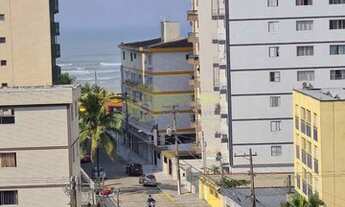 Imagem 3: Apartamento com 2 dorms, Aviação, Praia Grande - R$ 480 mil, Cod: 4357