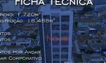 Imagem 7: Empreendimento Alto Padrão