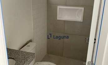 Imagem 7: Apartamento à venda, 47 m² por R$ 380.000,00 - Vila Pires - Santo André/SP