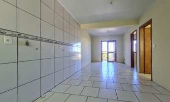 Imagem 3: Apartamento com 2 dormitórios para alugar, 60 m² por R$ 1.200,00/mês - Jardim Mauá - Novo