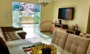 Imagem 7: Casa com 3 dormitórios à venda, 130 m² no Guriri - Cabo Frio/RJ