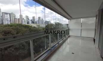 Imagem 6: Apartamento com 4 quartos, 240 m² - venda por R$ 4.200.000 ou aluguel por R$ 15.000/mês