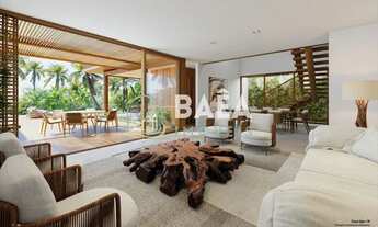 Imagem 3: Viva com luxo e conforto em uma casa de alto padrão com piscina privativa e vista para o m