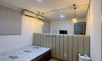 Imagem 7: Apartamento Acabamento fino