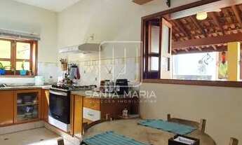 Imagem 5: Casa (sobrado na rua) 4 dormitórios/suite, cozinha planejada