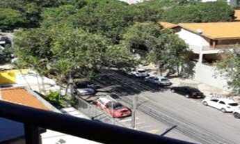 Imagem 4: Ótimo apartamento no centro da cidade no Condomínio Edifício Luiz Piccolo