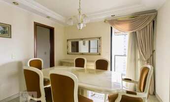 Imagem 7: Apartamento para Aluguel - Jardim Anália Franco, 3 Quartos, 102 m2