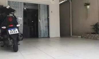 Imagem 6: CALIFÓRNIA DA BARRA - Casa Padrão - RECANTO FELIZ