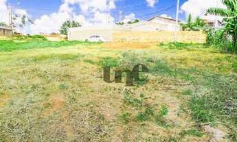 Imagem: Terreno à venda, 690 m² por R$ 352.000,00