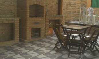 Imagem 6: Casa com 3 dormitórios à venda, 160 m² por R$ 590.000,00 - S F Praia - São Sebastião/SP