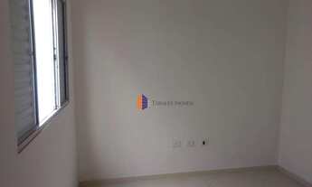 Imagem 2: Apartamento com 2 dormitórios para alugar, 60 m² por R$ 1.200,00/mês - Cidade Líder - São