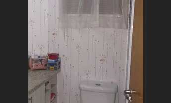 Imagem 6: Apartamento em Água Rasa - São Paulo