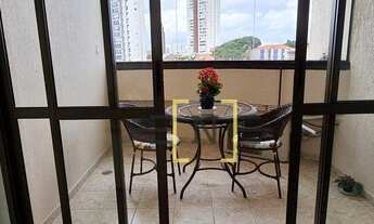 Imagem 4: Apartamento à venda, 80 m² por R$ 880.000,00 - Aclimação - São Paulo/SP