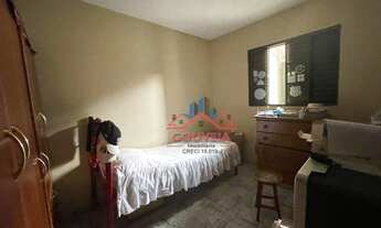 Imagem 3: Casa com 2 dormitórios à venda por R$ 250.000,00 - Conjunto Habitacional Barro Branco II