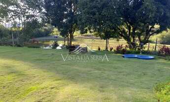 Imagem 6: Casa em Condomínio Estância Da Cachoeira - Brumadinho