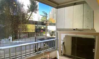 Imagem 4: São Paulo - Apartamento Padrão - Brooklin