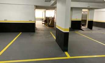 Imagem 2: VAGA DE GARAGEM ( ED. JOSÉ GONÇALVES ) TEMOS 2 VAGAS INDIVIDUAIS COM MATRICULAS SEPARA