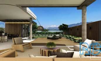 Imagem 4: Casa Triplex Alphaville Barra Da Tijuca