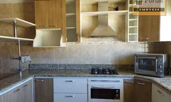 Imagem: Casa com 5 dormitórios à venda, 241 m²