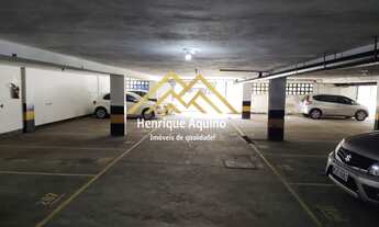 Imagem 4: Apartamento com 1 quarto, 45m2, à venda em Salvador, Itaigara