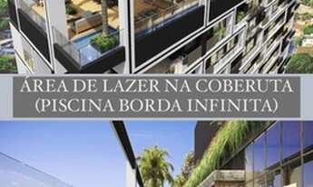 Imagem 4: Ágio Apto, 3 Suítes Setor Marista. Opus Gyro Rooftop!