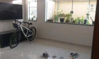 Imagem 5: Sobrado com 3 dormitórios para alugar, 180 m² por R$ 5.000,00/mês - Vila Maria Alta - São