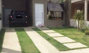 Imagem 2: Residencial Toscana, 3 dormitórios, Área Gourmet, Indaiatuba, condomínio fechado, seguranç