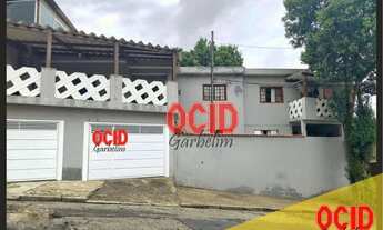 Imagem: Casa com 4 dormitórios à venda por R$
