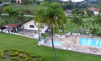 Imagem 8: Magnifico Sitio Hotel Fazenda para venda ou locação em Cajamar-SP, com 50.000 m2 de area t