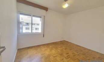 Imagem: APARTAMENTO - HIGIENÓPOLIS - SP