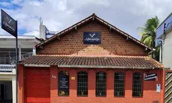 Imagem 7: Imóvel no Vieiralves ideal para Restaurantes, Lanchonetes, Cafeteiras, Lojas, etc