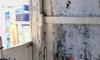 Imagem 3: Casa com quintal ( leia com atenção de perguntar)